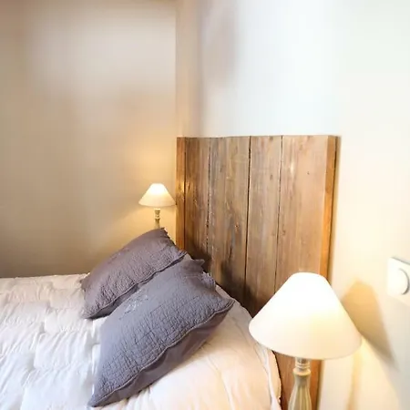 Un Cocon Sur L'adret Appartement