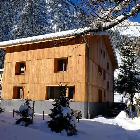 Appartement Un Cocon Sur L'adret *