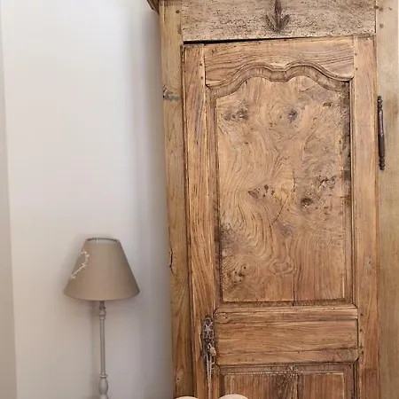 Appartement Un Cocon Sur L'adret Pralognan-la-Vanoise