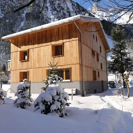 Appartement Un Cocon Sur L'adret